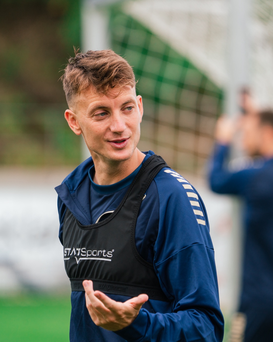Foto fra Lyngby Boldklub